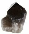 Smoky Quartz Crystal Cluster - Brazil #42025-1